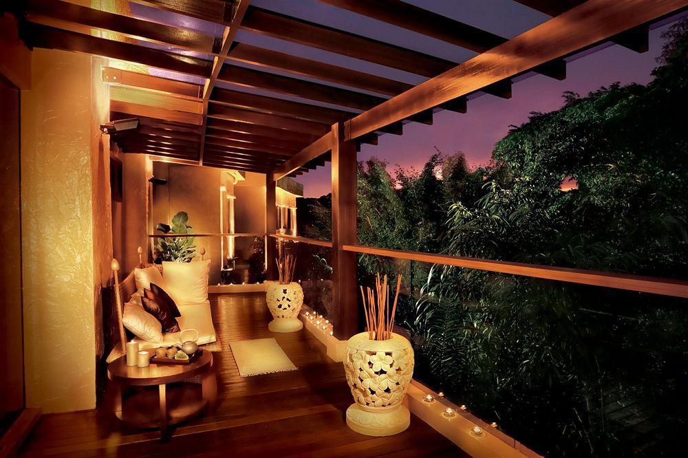 The Villas At Sunway Resort Hotel Kampong Penaga  Esterno foto