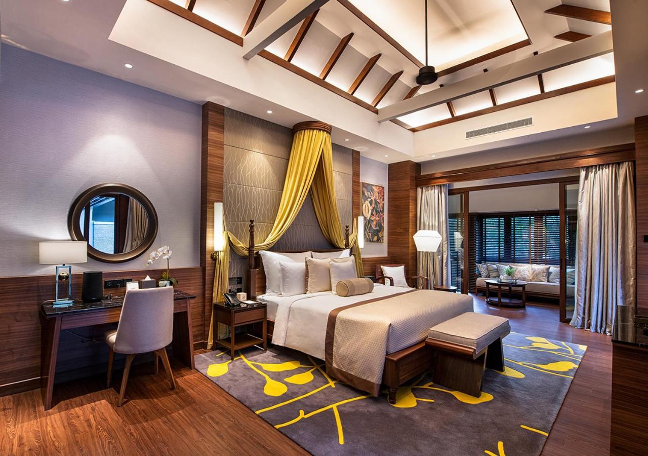 The Villas At Sunway Resort Hotel Kampong Penaga  Esterno foto