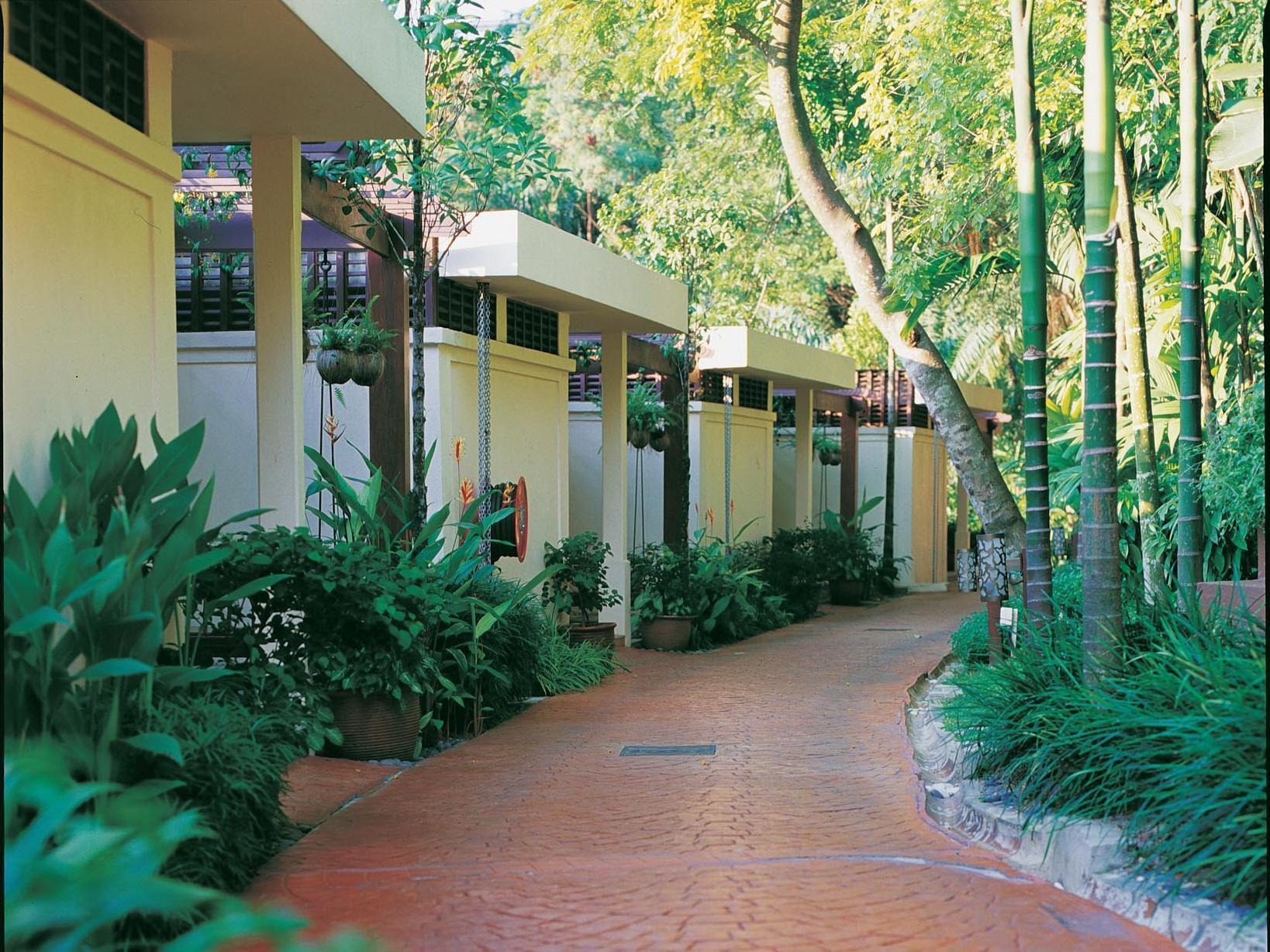 The Villas At Sunway Resort Hotel Kampong Penaga  Esterno foto