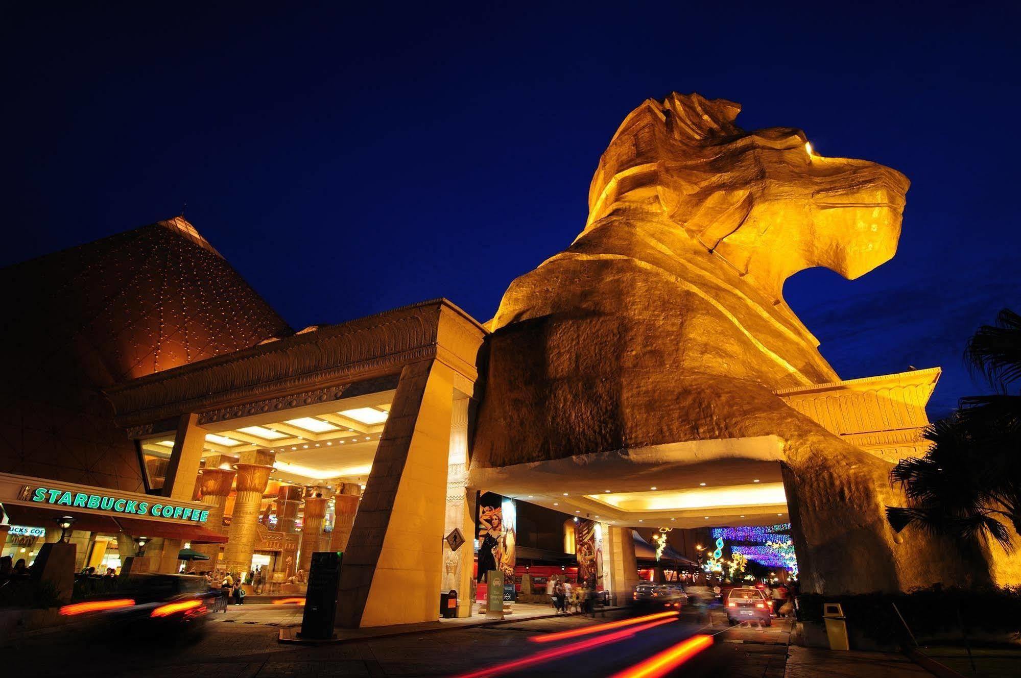 The Villas At Sunway Resort Hotel Kampong Penaga  Esterno foto