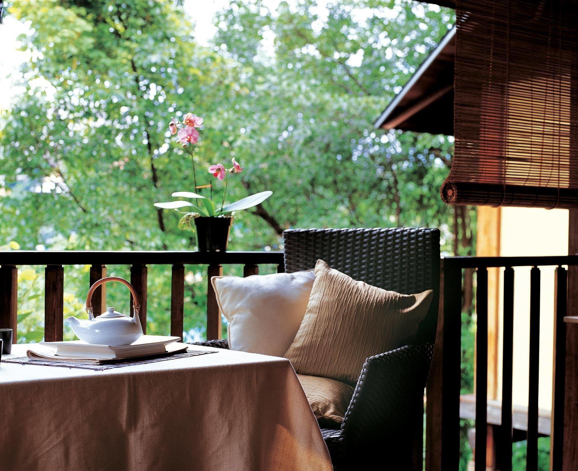 The Villas At Sunway Resort Hotel Kampong Penaga  Esterno foto