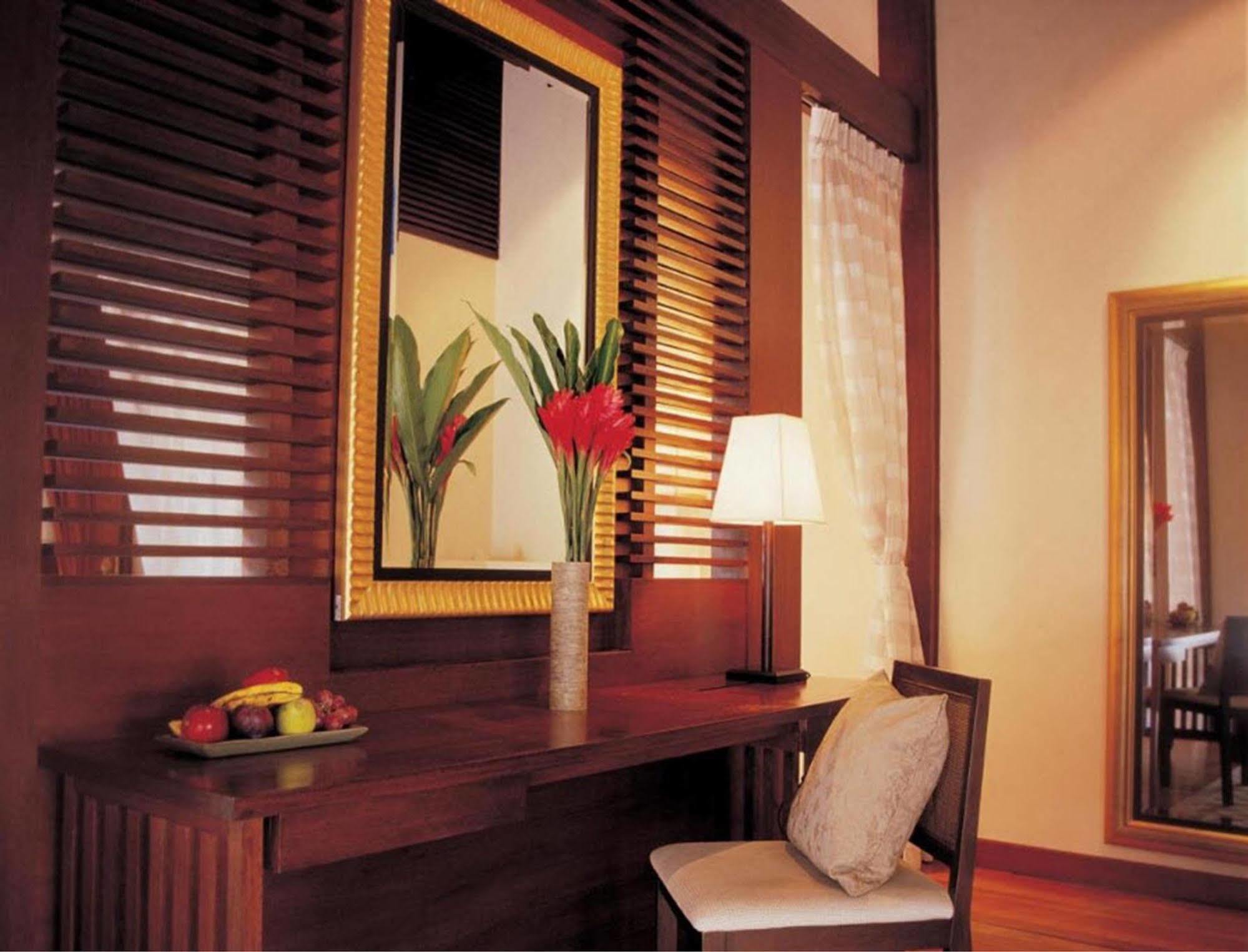 The Villas At Sunway Resort Hotel Kampong Penaga  Esterno foto