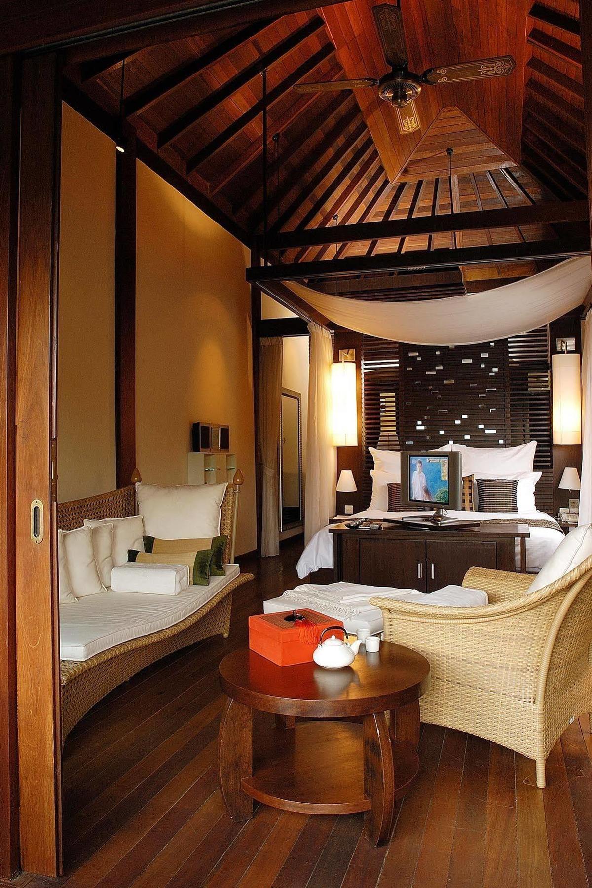 The Villas At Sunway Resort Hotel Kampong Penaga  Esterno foto