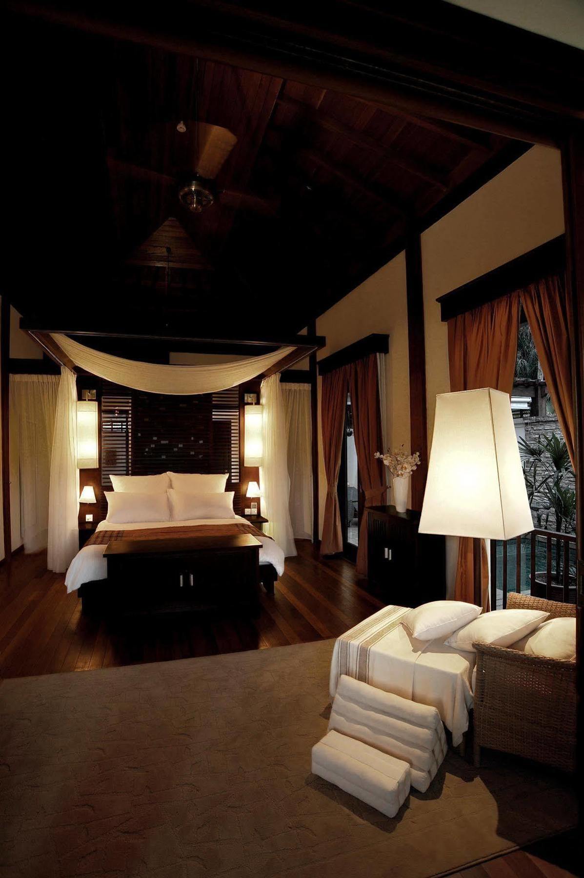 The Villas At Sunway Resort Hotel Kampong Penaga  Esterno foto