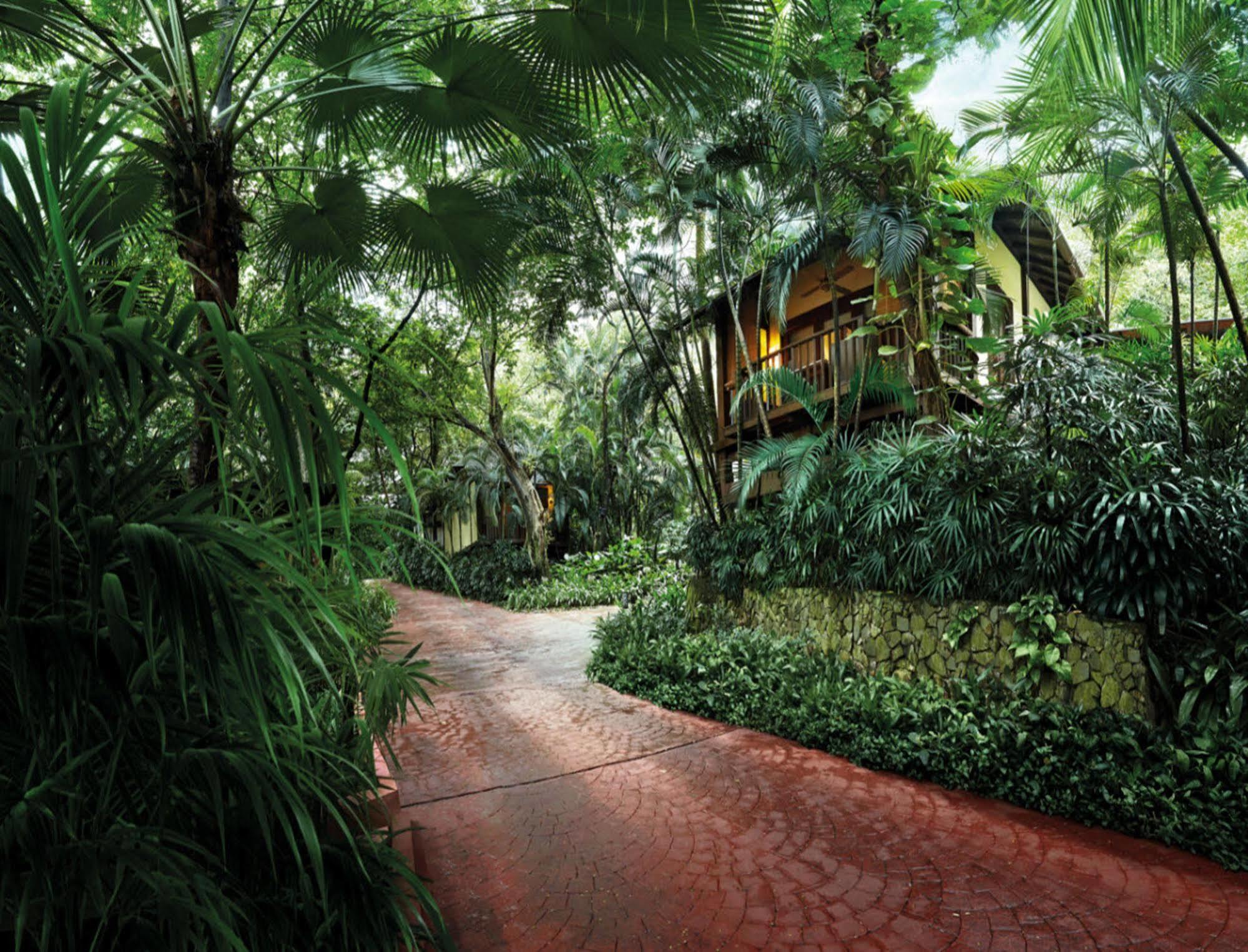 The Villas At Sunway Resort Hotel Kampong Penaga  Esterno foto