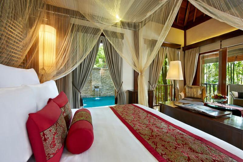 The Villas At Sunway Resort Hotel Kampong Penaga  Esterno foto